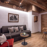 ApartLuisgemütlicheStube